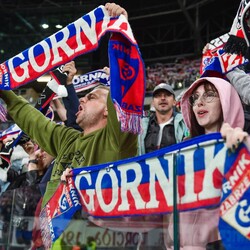 Derby Śląska dla Górnika