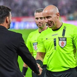 Derby Śląska dla Górnika