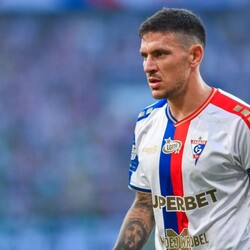 Górnik Zabrze pokonał Widzew Łódź
