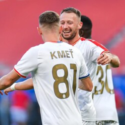 Górnik Zabrze pokonał Widzew Łódź