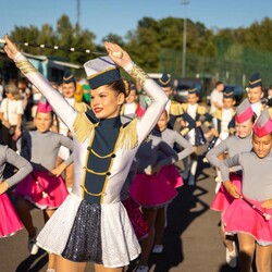 Jesienny Jarmark na Janku