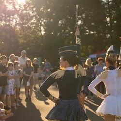 Jesienny Jarmark na Janku