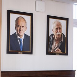 40 lat od przełomowego przeszczepu serca