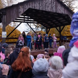 Dzień Świętego Marcina w Rokitnicy