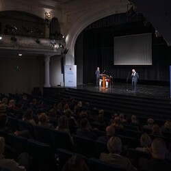 Profilaktyk Roku 2025 Zabrze