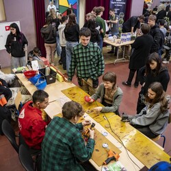 „Zawód od kuchni” w Zabrzu