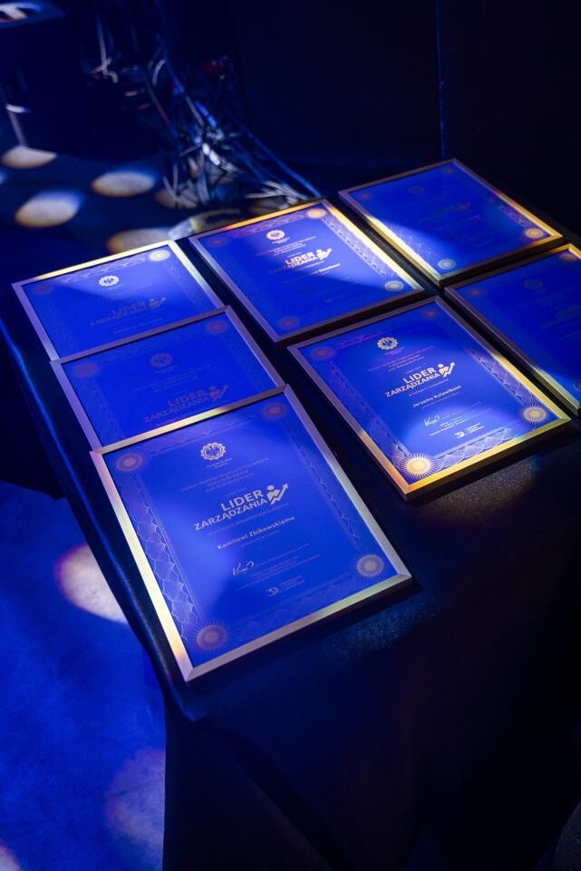 30-lecie Wydziału Organizacji i Zarządzania Politechniki Śląskiej w Zabrzu / fot. UM Zabrze