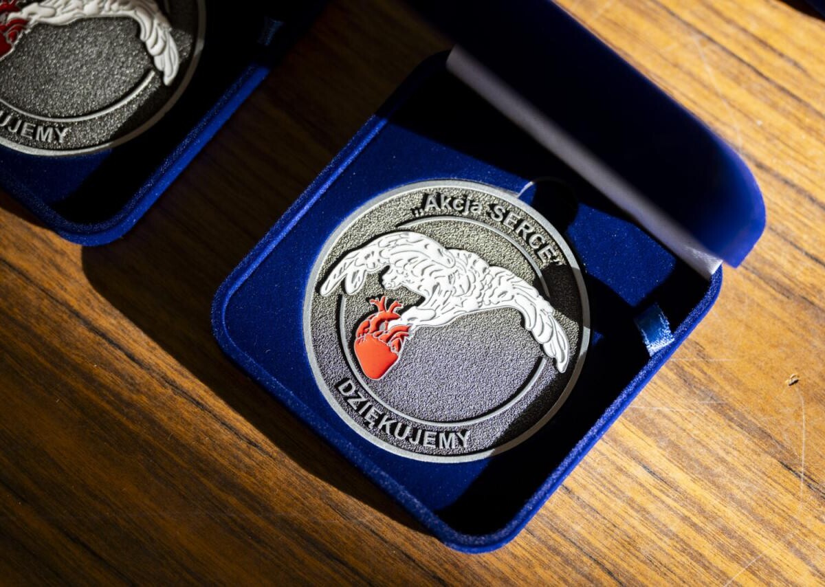 Zabrze obchodzi 40-lecie pierwszego przeszczepu serca w Polsce / fot. UM Zabrze