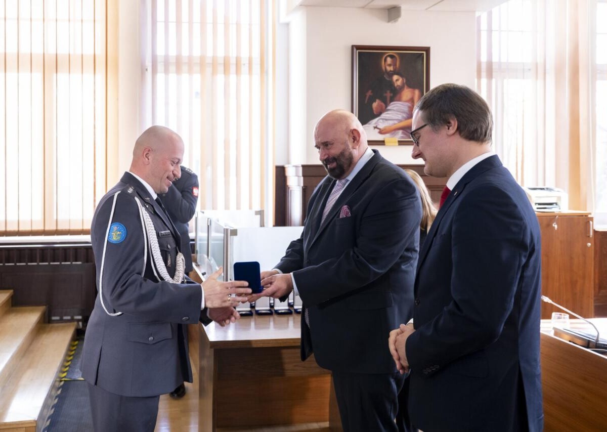 Zabrze obchodzi 40-lecie pierwszego przeszczepu serca w Polsce / fot. UM Zabrze