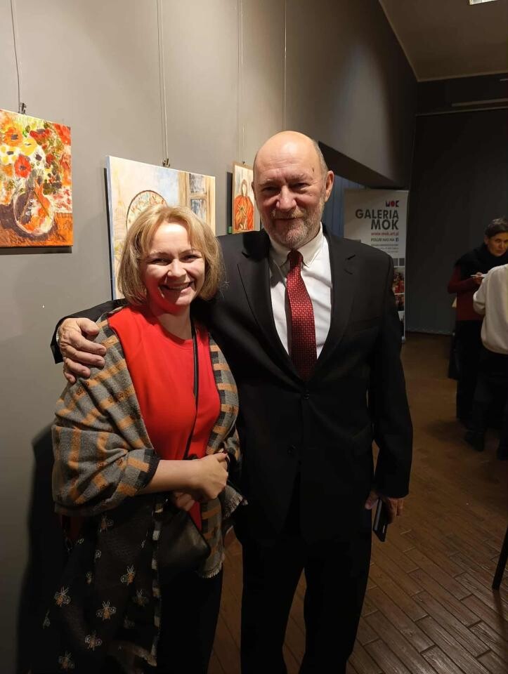 Miejska Biblioteka Publiczna w Zabrzu obchodzi 80-lecie / fot. MBP Zabrze