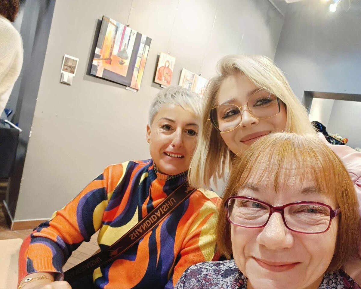 Miejska Biblioteka Publiczna w Zabrzu obchodzi 80-lecie / fot. MBP Zabrze