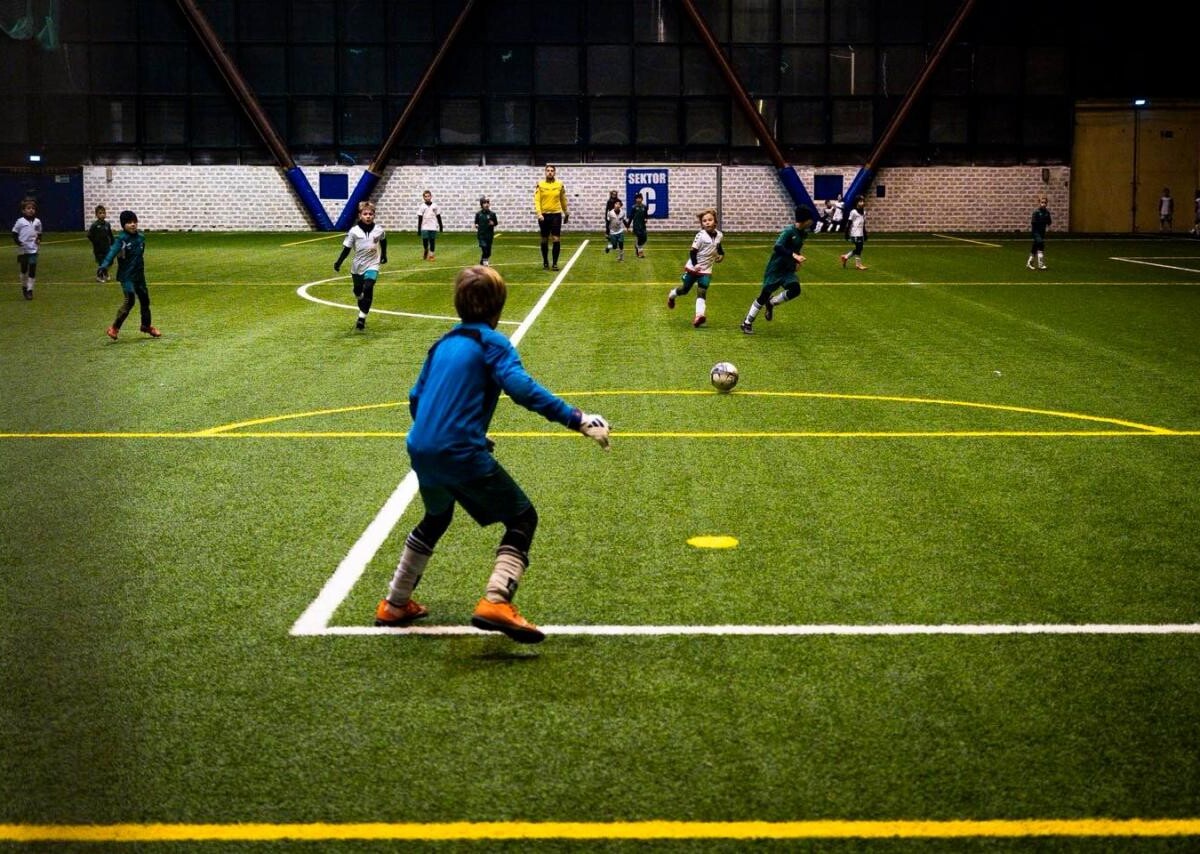 Turniej Barbórka Cup 2025 w Zabrzu / fot. UM Zabrze