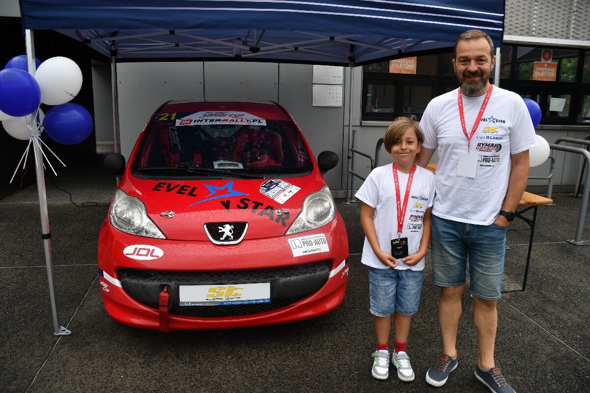 Car Show Silesia 2024 w Zabrzu. / fot. Jacek Knapik