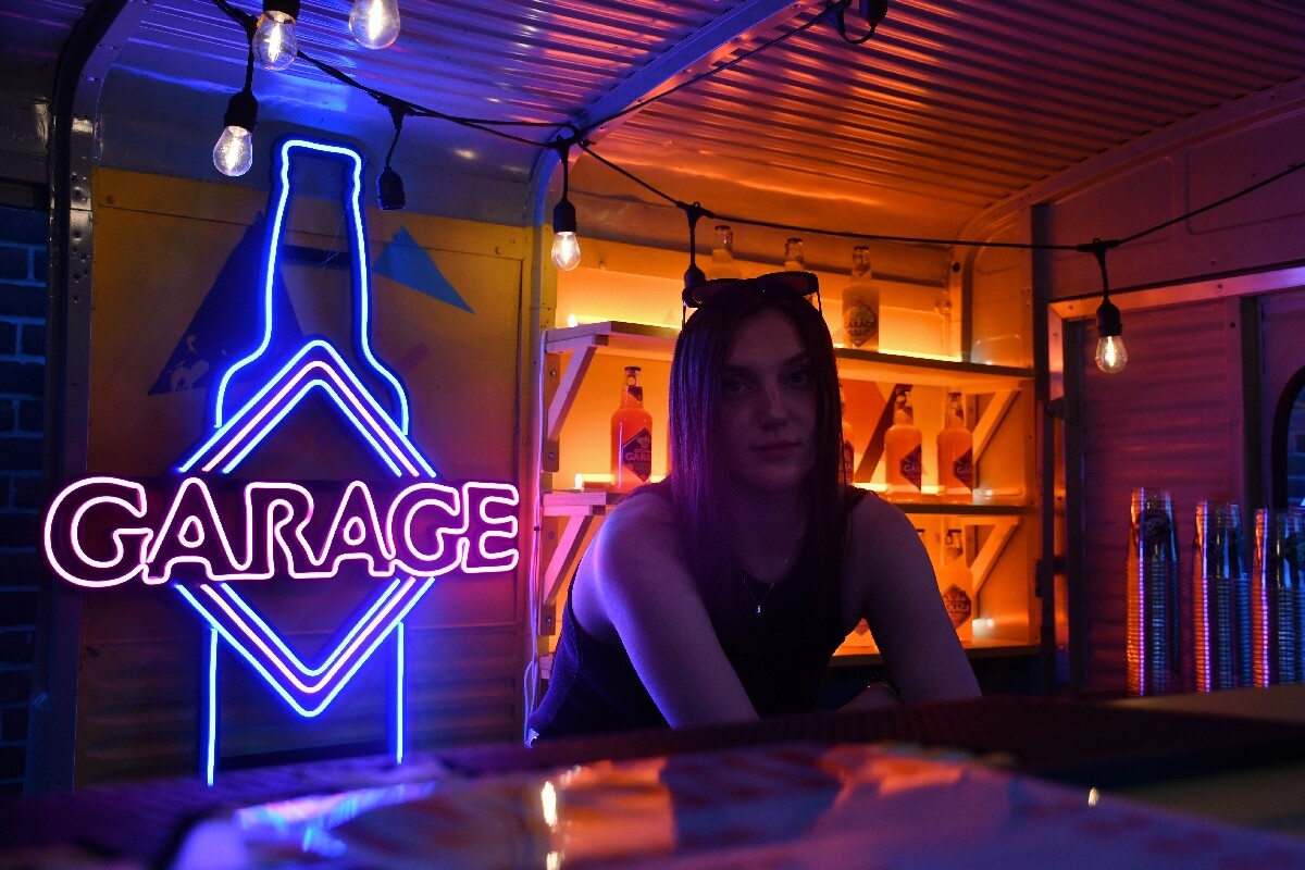 Za nami CARBON Silesia Festival! W Zabrzu królowała muzyka elektroniczna! / fot. Jacek Knapik