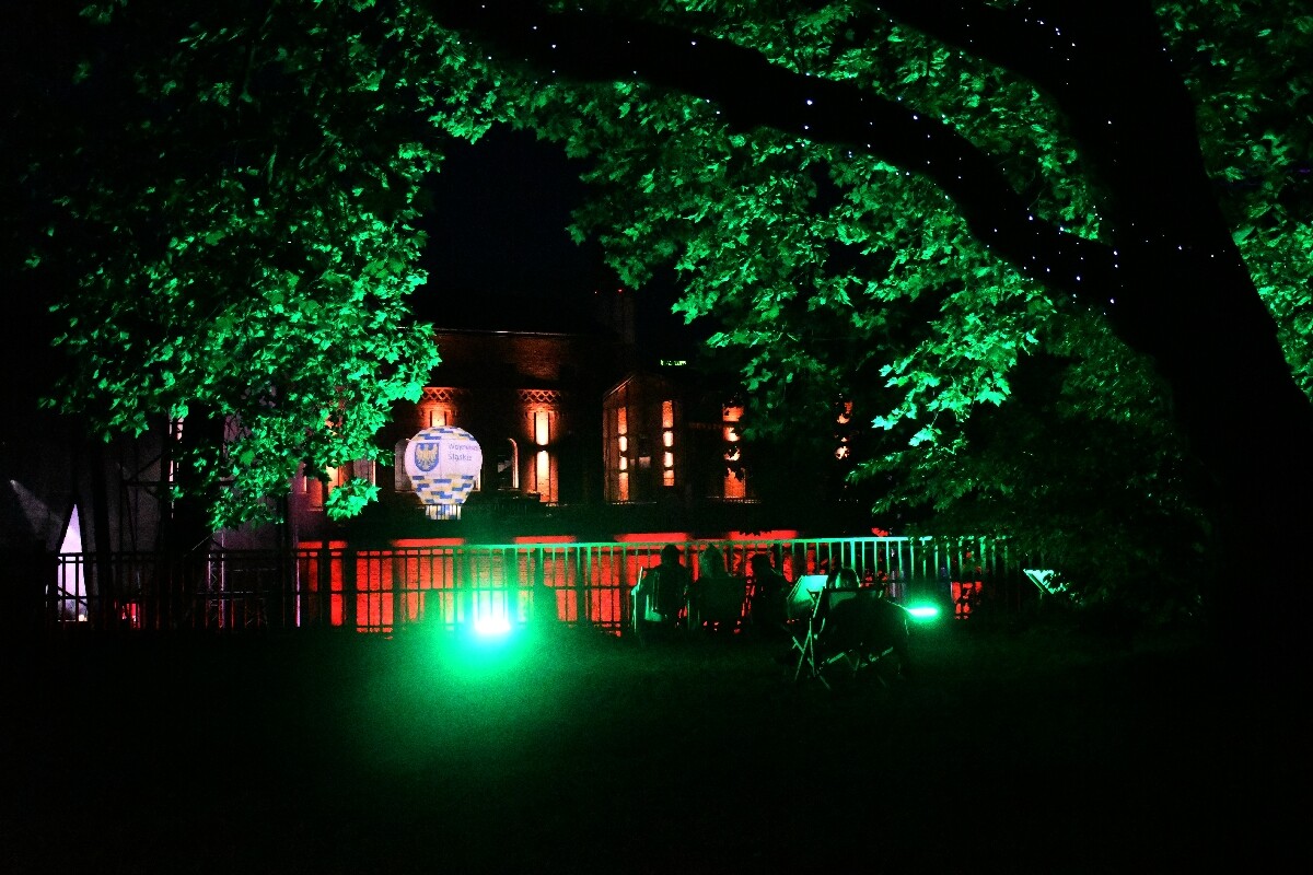 Za nami CARBON Silesia Festival! W Zabrzu królowała muzyka elektroniczna! / fot. Jacek Knapik