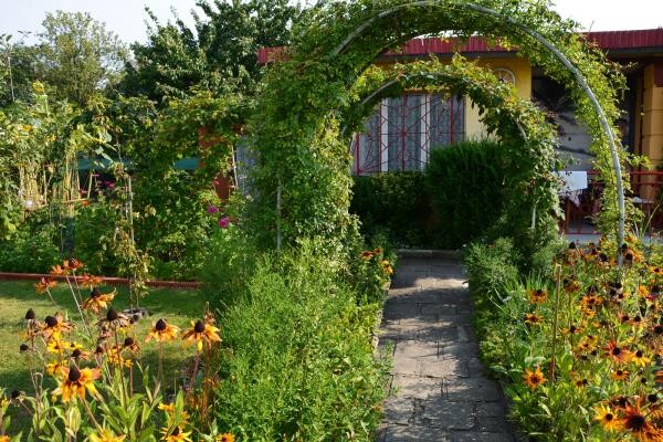 W miniony weekend w Zabrzu na terenach Rodzinnych Ogrodów Działkowych &#8222;Wiśnia&#8221; oraz &#8222;Biała Róża&#8221; uroczyście obchodzono Dzień Działkowca. Jak co roku Miasto Zabrze ufundowało dla zasłużonych działkowców liczne nagrody i wyróżnienia.