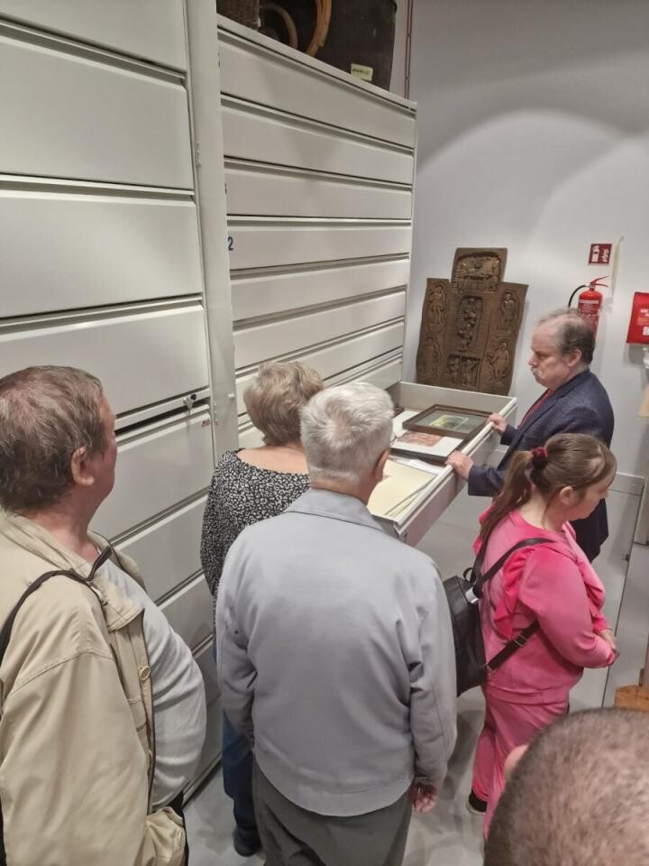 To był wyjątkowy Dzień Otwarty! Wyjątkowy, ponieważ równocześnie swoje drzwi otworzyły wszystkie instytucje kultury w naszym mieście / fot. UM Zabrze