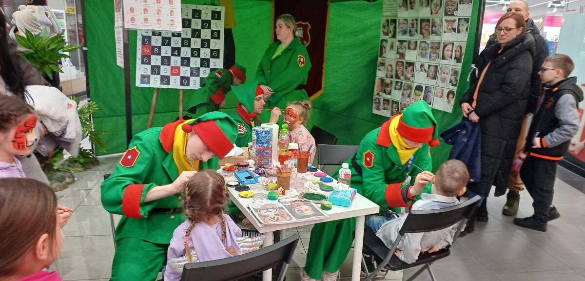 W Zabrzu trwa 33. Finał Wielkiej Orkiestry Świątecznej Pomocy / fot. Sara Synowiec