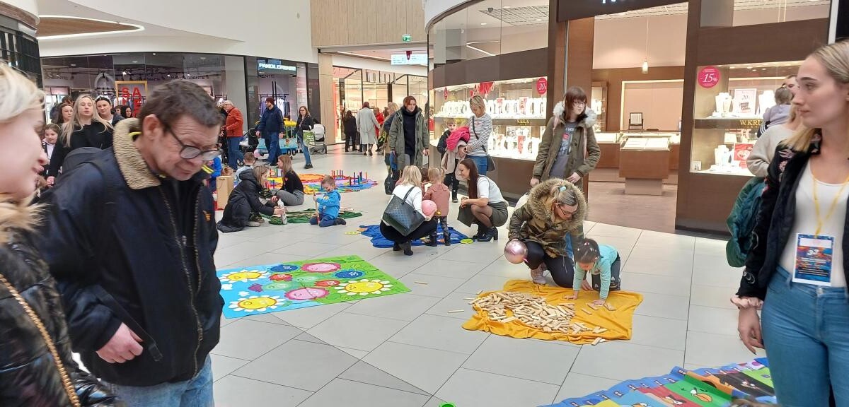 W Zabrzu trwa 33. Finał Wielkiej Orkiestry Świątecznej Pomocy / fot. Sara Synowiec