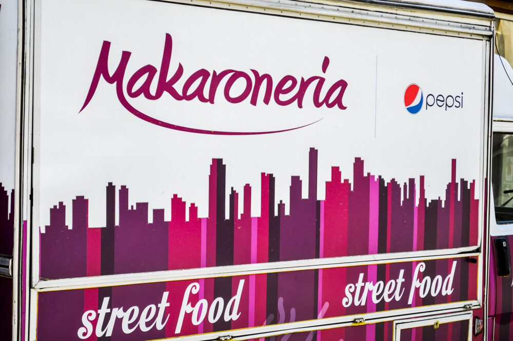 Zabrzanie lubią jedzenie "na kółkach", nie dziwi więc, że od wczoraj trwa kolejny zlot na placu Wolności. Byliśmy tam dziś, jeszcze przed rozruchem maszyn. Zobaczcie kto jest!