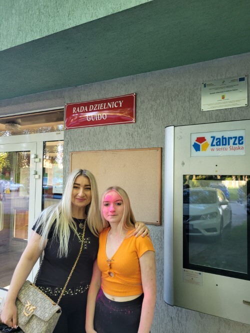 Kolor Fest Zabrze za nami! (zdjęcia) / fot. Stowarzyszenie Empatia w Zabrzu