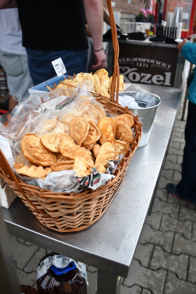 Industriada 2024 w Zabrzu / fot. Jacek Knaoik