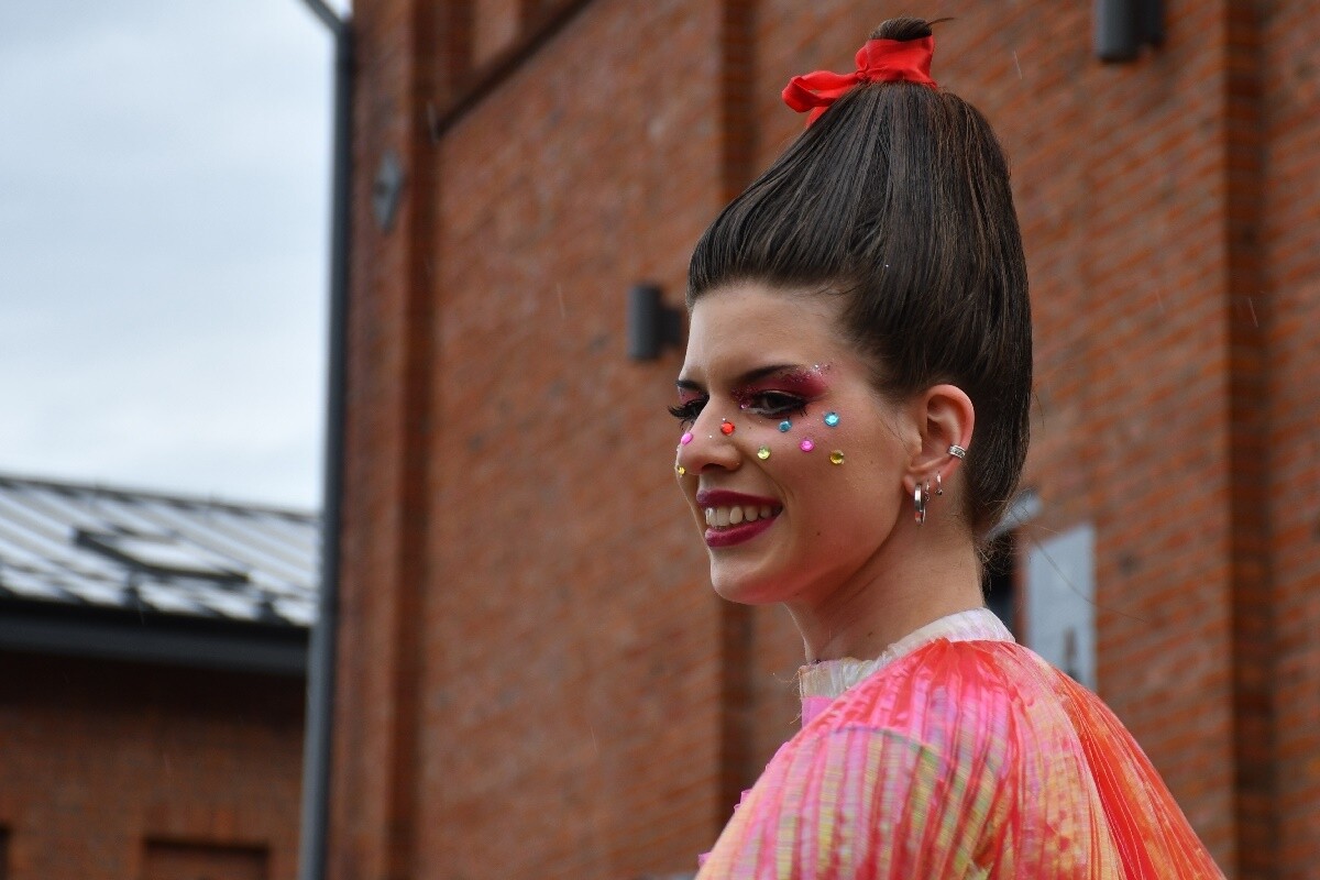 Industriada 2024 w Zabrzu / fot. Jacek Knaoik