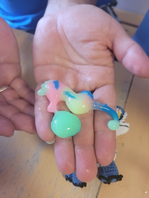 Radość mimo choroby. Dzień dziecka na oddziale onkologicznym (FOTO) / fot. Stowarzyszenie Empatia w Zabrzu