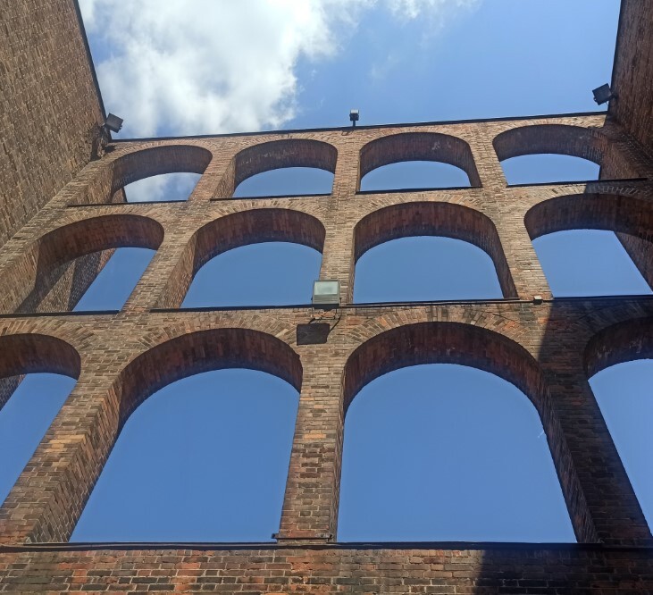 Spacer po Zabrzu lata 30. XX wieku za nami! (Zdjęcia) / fot. Muzeum Miejskie w Zabrzu