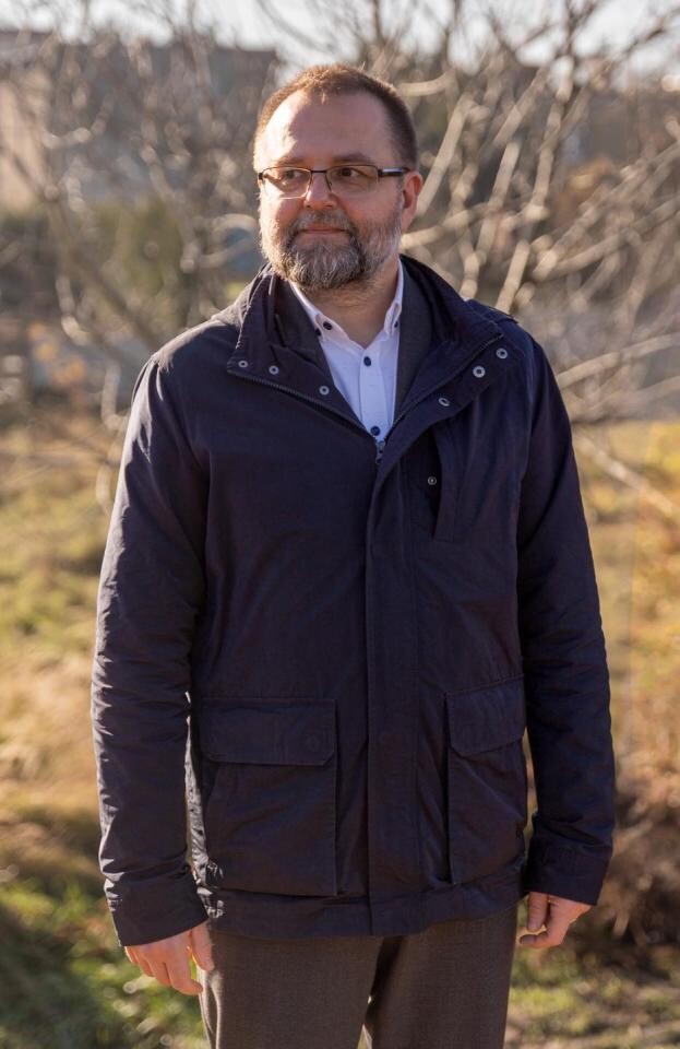 Zakończono odbudowę wałów przeciwpowodziowych w Zabrzu Maciejowie / fot. UM Zabrze