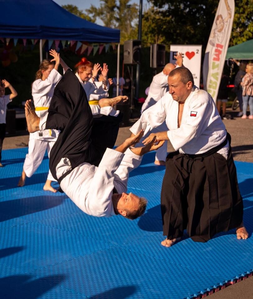 Jesienny Jarmark na Janku / fot. UM Zabrze