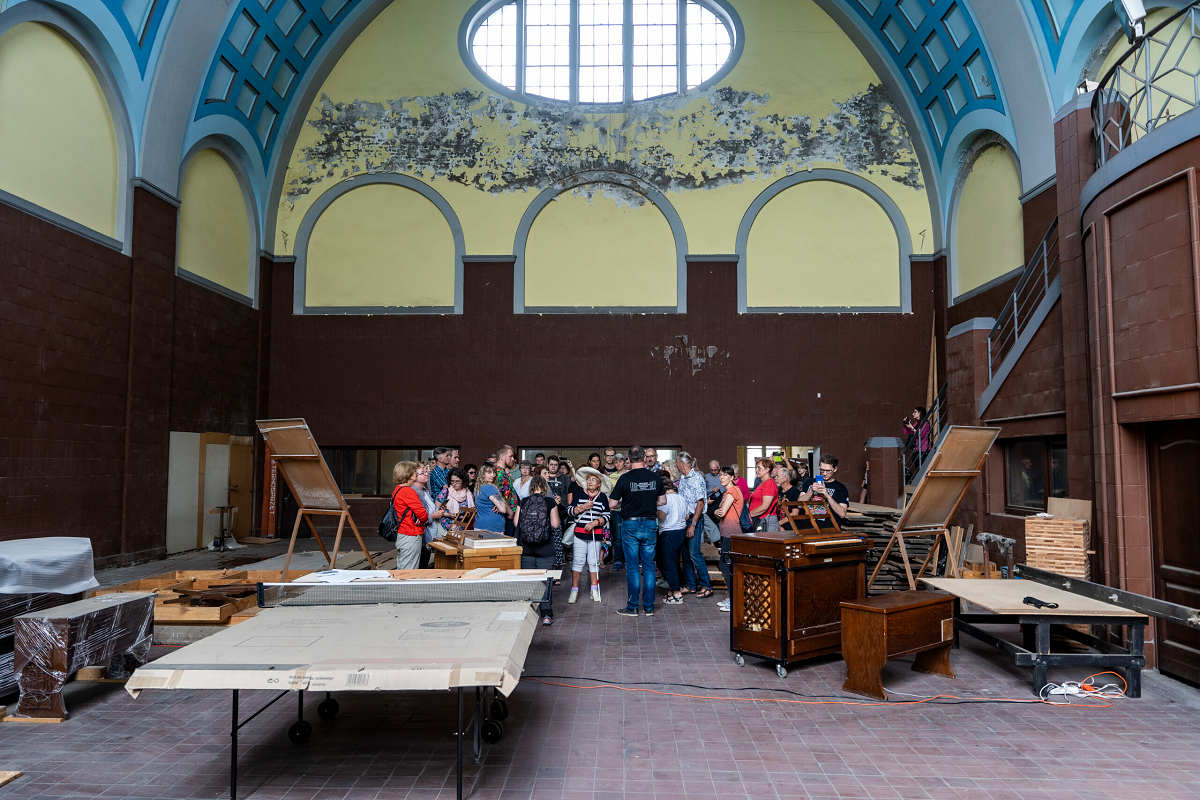 W Zabrzu świętowano urodziny Górnośląsko-Zagłębiowskiej Metropolii! / fot. UM Zabrze