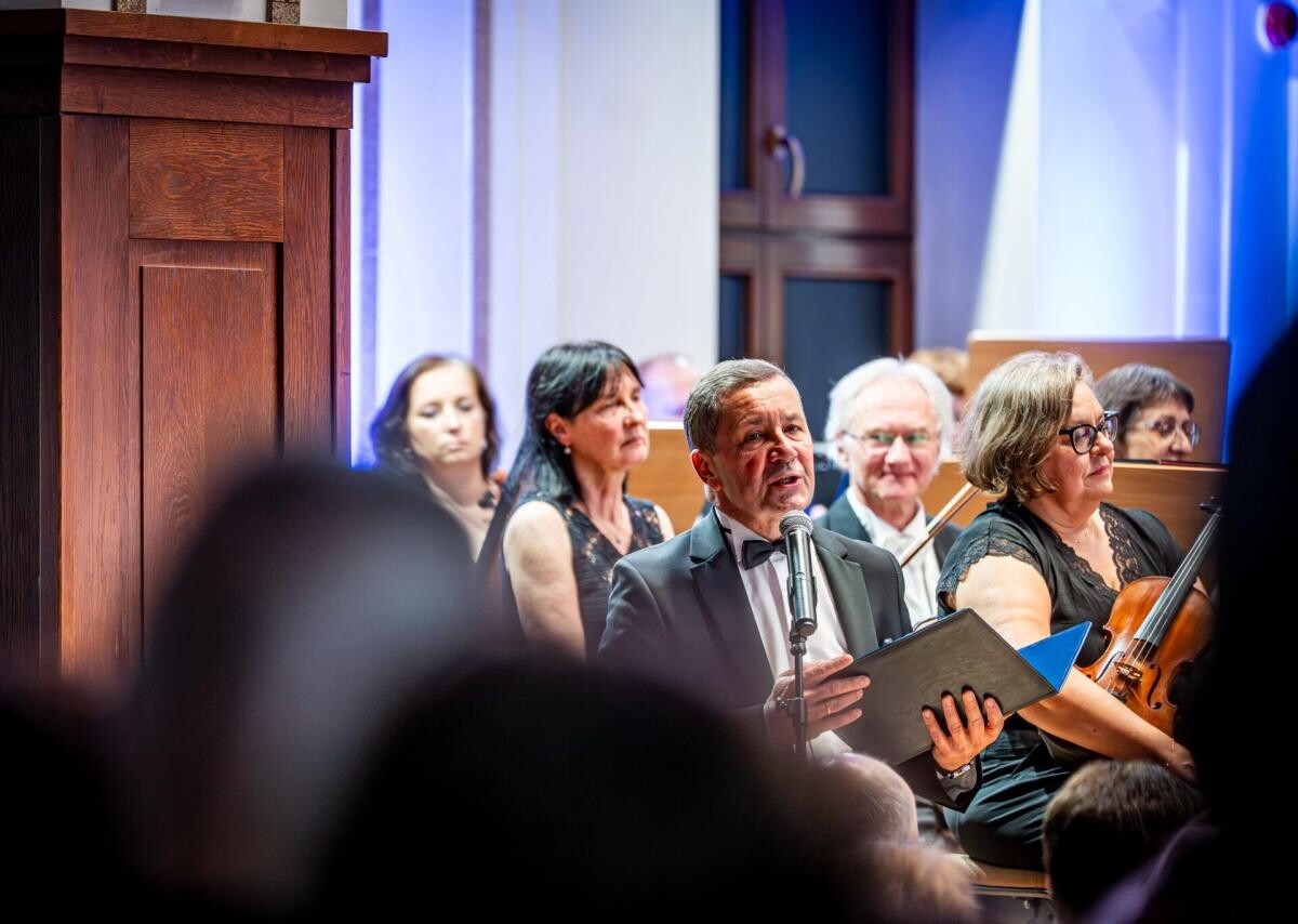 Muzyczna inauguracja sezonu w filharmonii, rodzinny festyn oraz Noc Teatrów GZM / fot. UM Zabrze