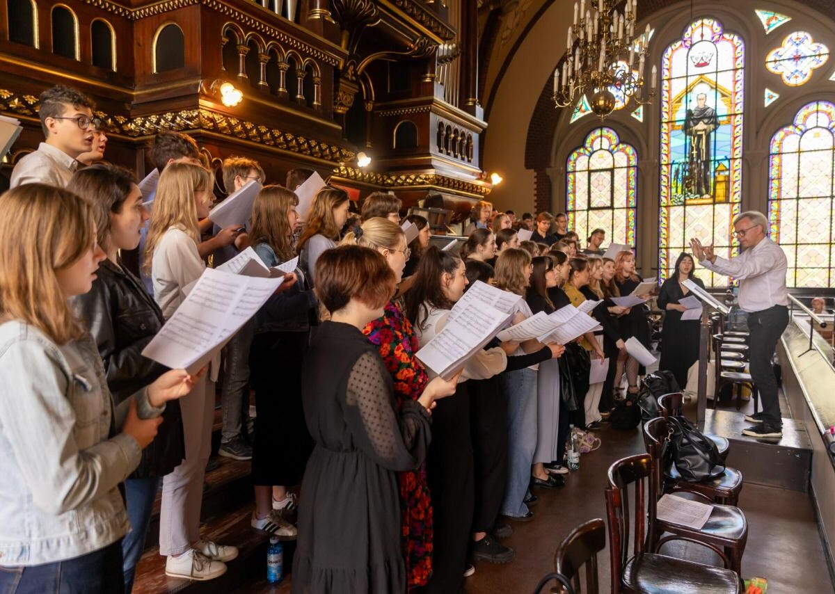 Majówka 2025 w Zabrzu upłynęła pod znakiem patriotyzmu, działań proekologicznych i wsparcia dla seniorów / fot. UM Zabrze