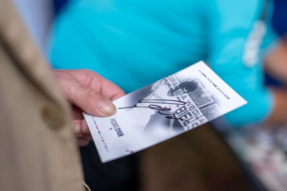 Letnie spotkanie przy muzyce – za nami „Muzyczne Spotkanie Sąsiadów”/fot. FB Ewa Weber