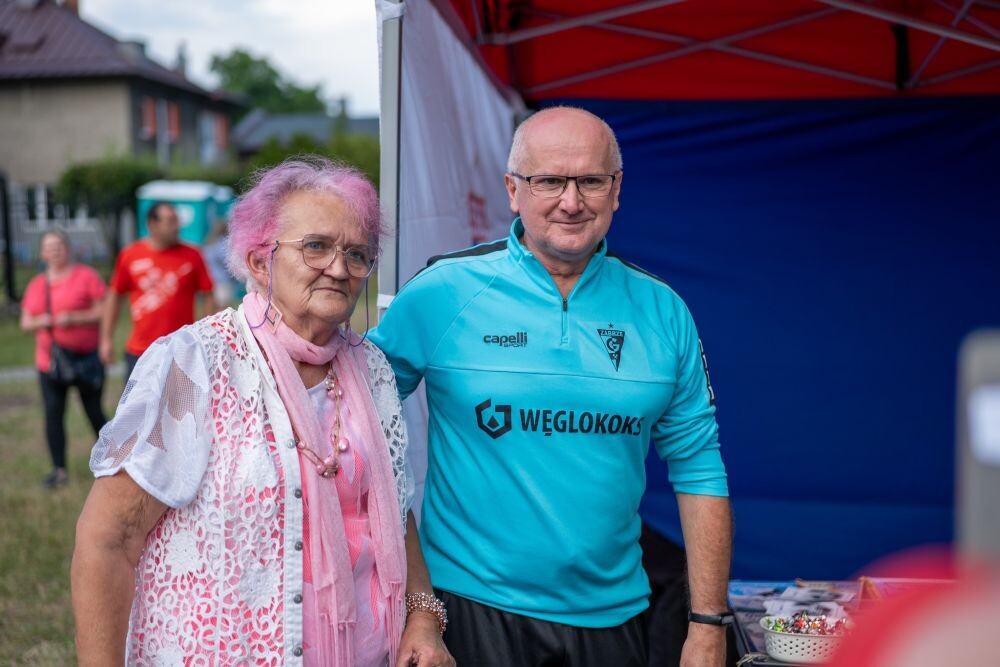 Letnie spotkanie przy muzyce – za nami „Muzyczne Spotkanie Sąsiadów”/fot. FB Ewa Weber