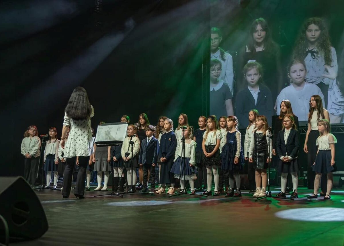 Muzyczne Wagary w Zabrzu / fot. UM Zabrze