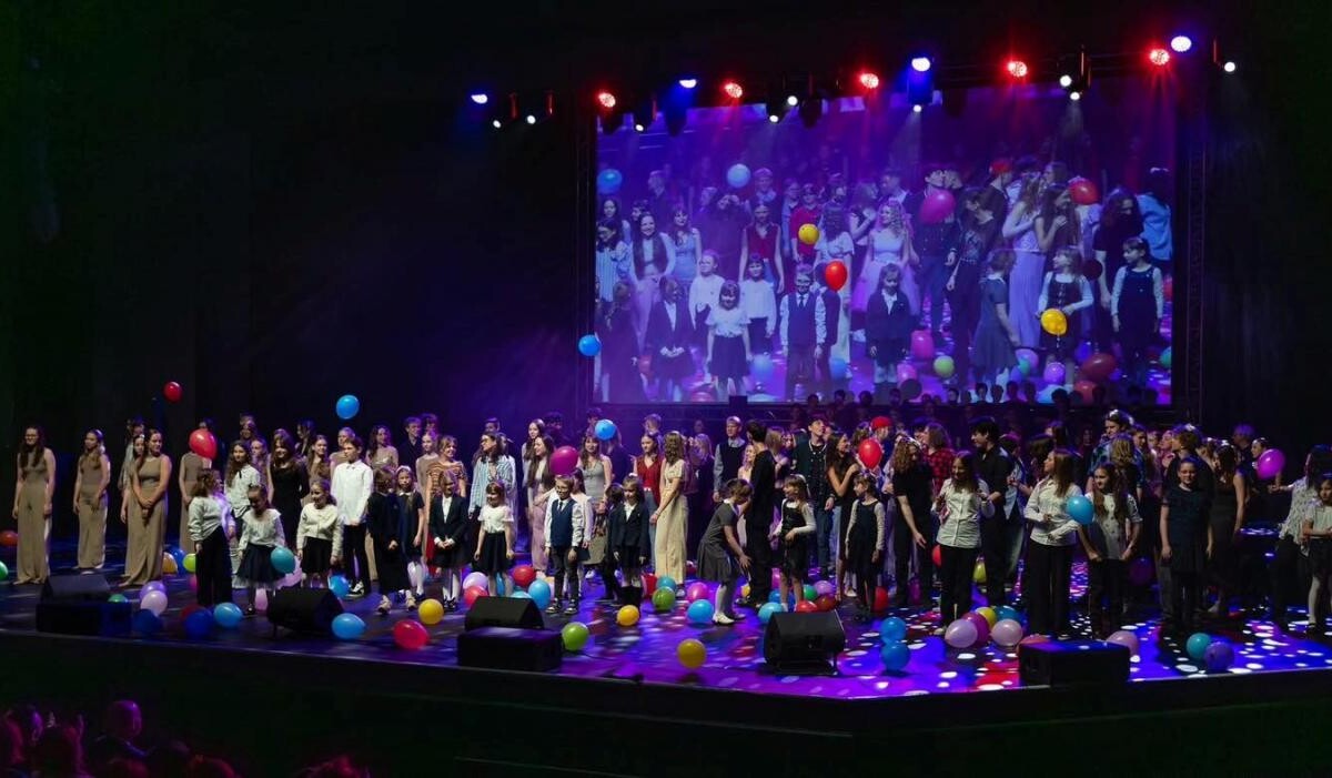 Muzyczne Wagary w Zabrzu / fot. UM Zabrze