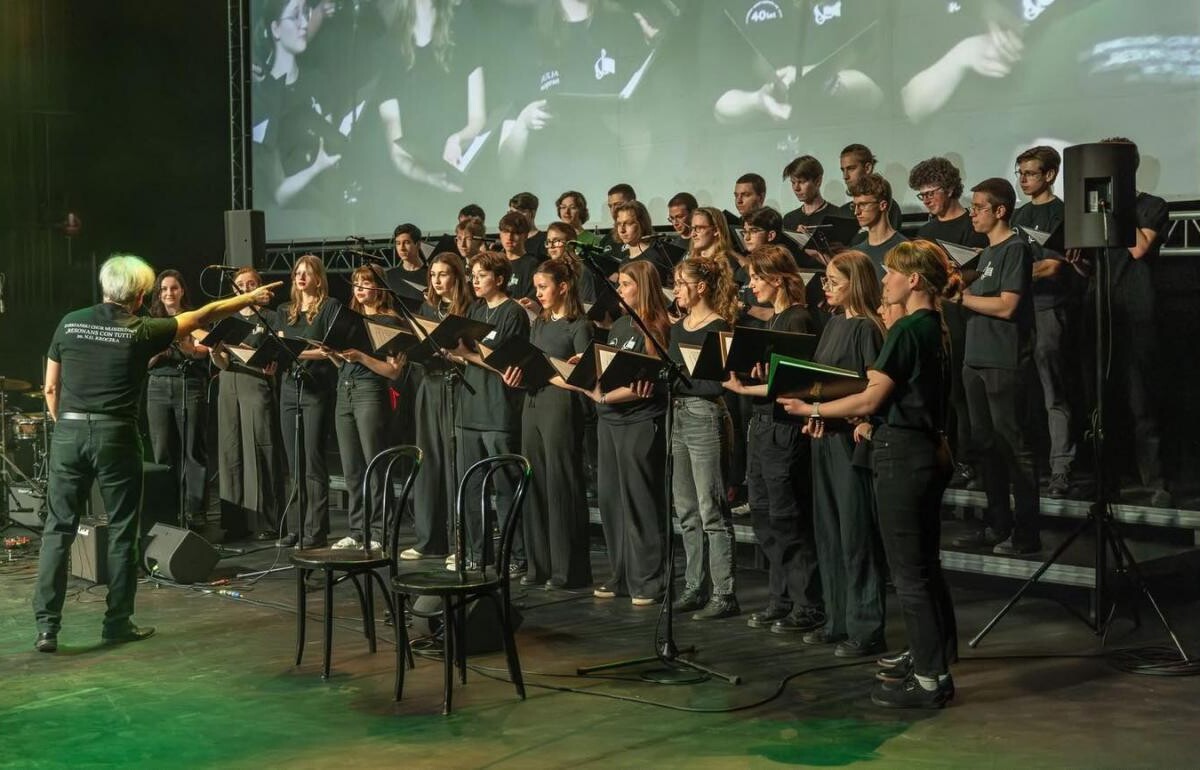 Muzyczne Wagary w Zabrzu / fot. UM Zabrze