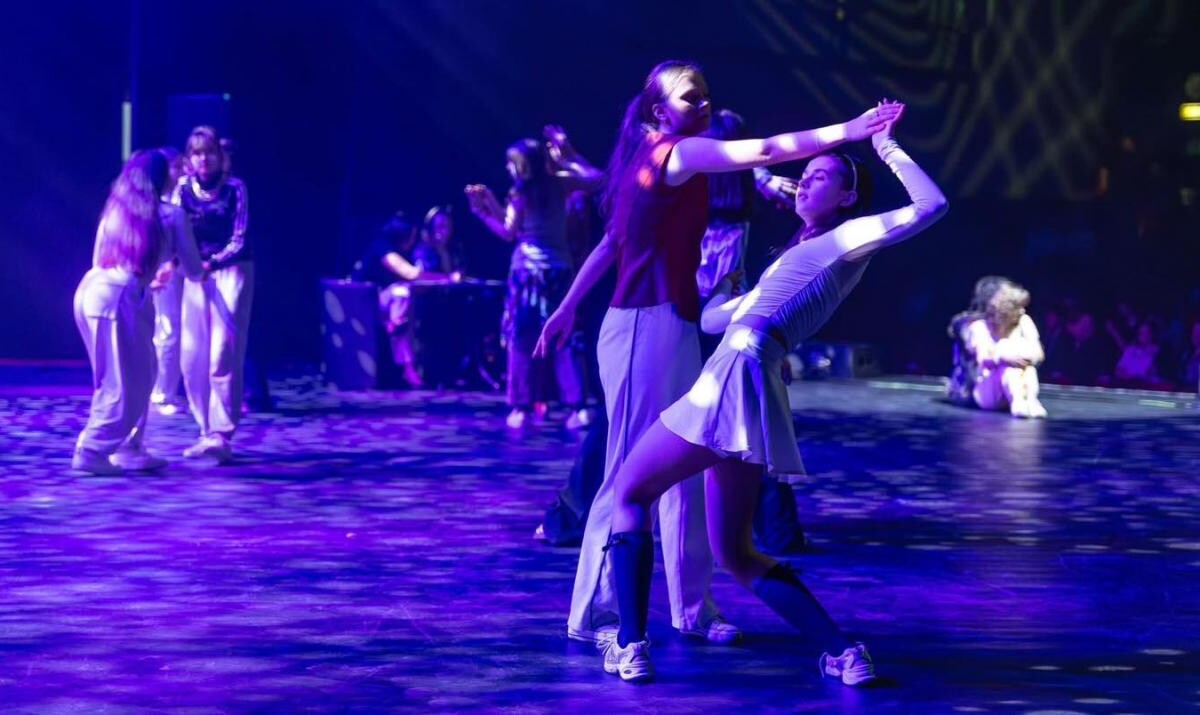 Muzyczne Wagary w Zabrzu / fot. UM Zabrze