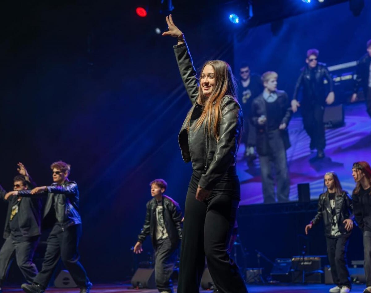 Muzyczne Wagary w Zabrzu / fot. UM Zabrze