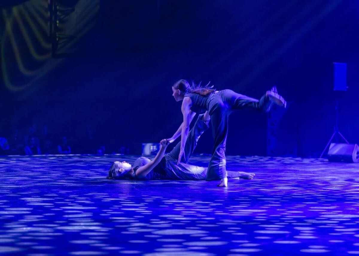 Muzyczne Wagary w Zabrzu / fot. UM Zabrze