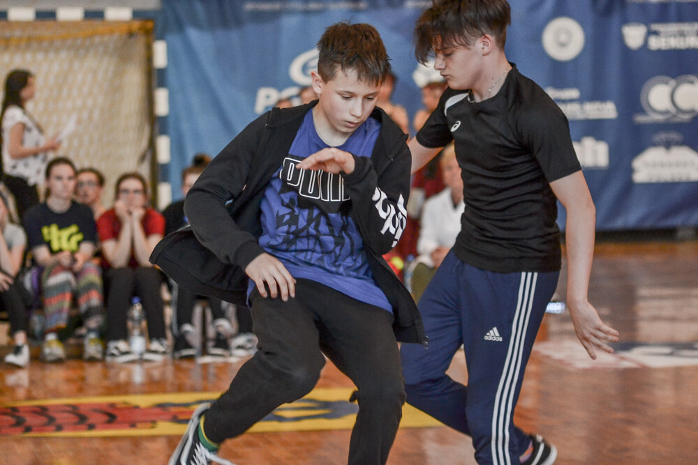 Za nami doroczne święto tańca w Zabrzu, w hali Pogoni odbyły się taneczne zmagania, które po raz kolejny mieliśmy okazję obserwować.