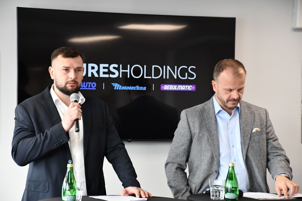 Nowe centrum sprzeda&#380;y AAA Auto w Zabrzu oficjalnie otwarte!