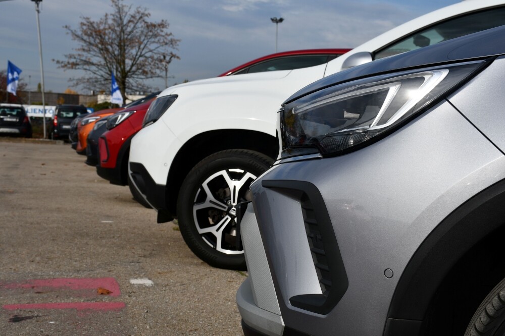 Nowe centrum sprzeda&#380;y AAA Auto w Zabrzu oficjalnie otwarte!