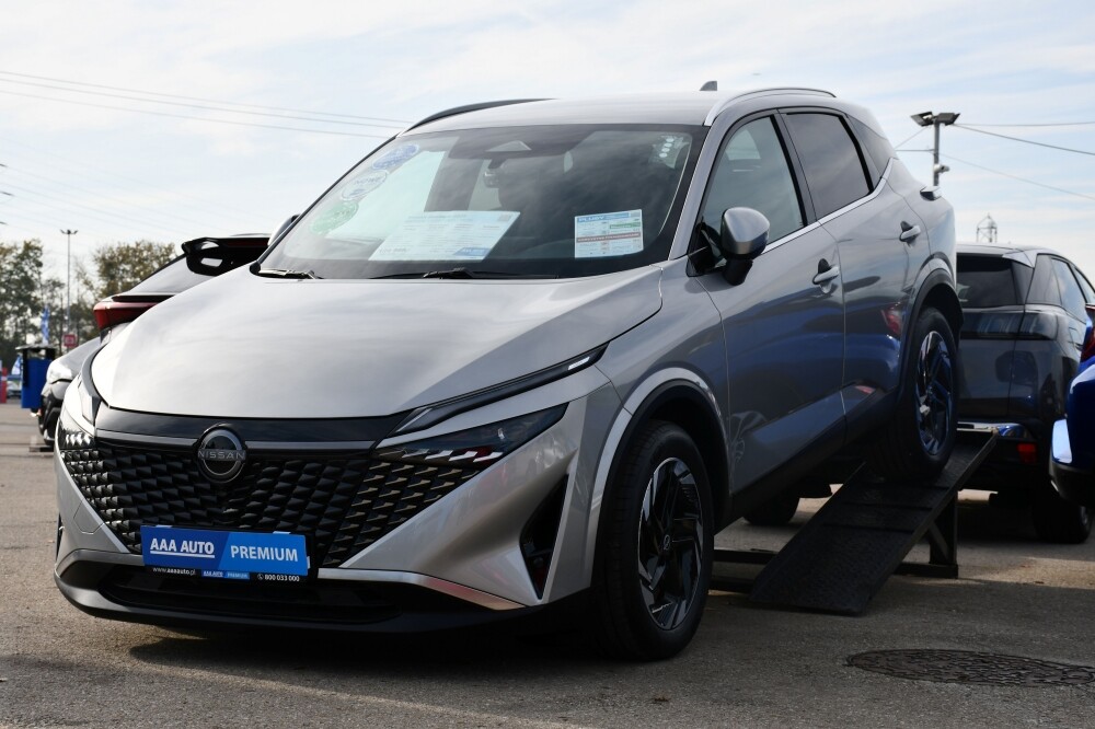 Nowe centrum sprzeda&#380;y AAA Auto w Zabrzu oficjalnie otwarte!