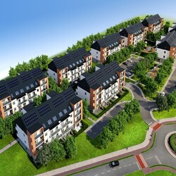 Nowe mieszkania w Zabrzu coraz bli&#380;ej. Ruszaj&#261; dwa kluczowe projekty miejskie