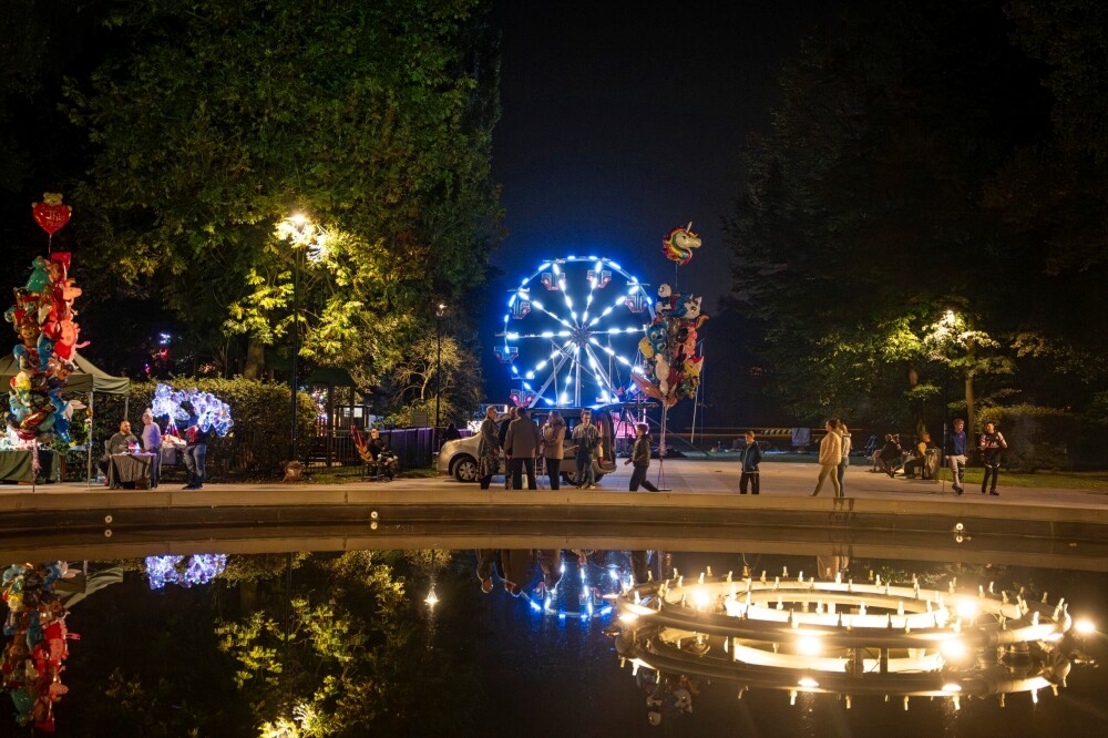 Obchody 103. urodzin Zabrza. Bieg, piknik, koncert i historyczne spacery