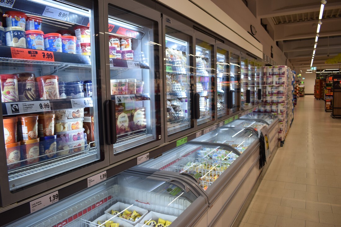 13 grudnia o godzinie 7:00 przy ul. Damrota 1 otwarty został ósmy sklep sieci Lidl w Zabrzu. Z okazji otwarcia na klientów czekała specjalna oferta produktów w promocyjnych cenach.