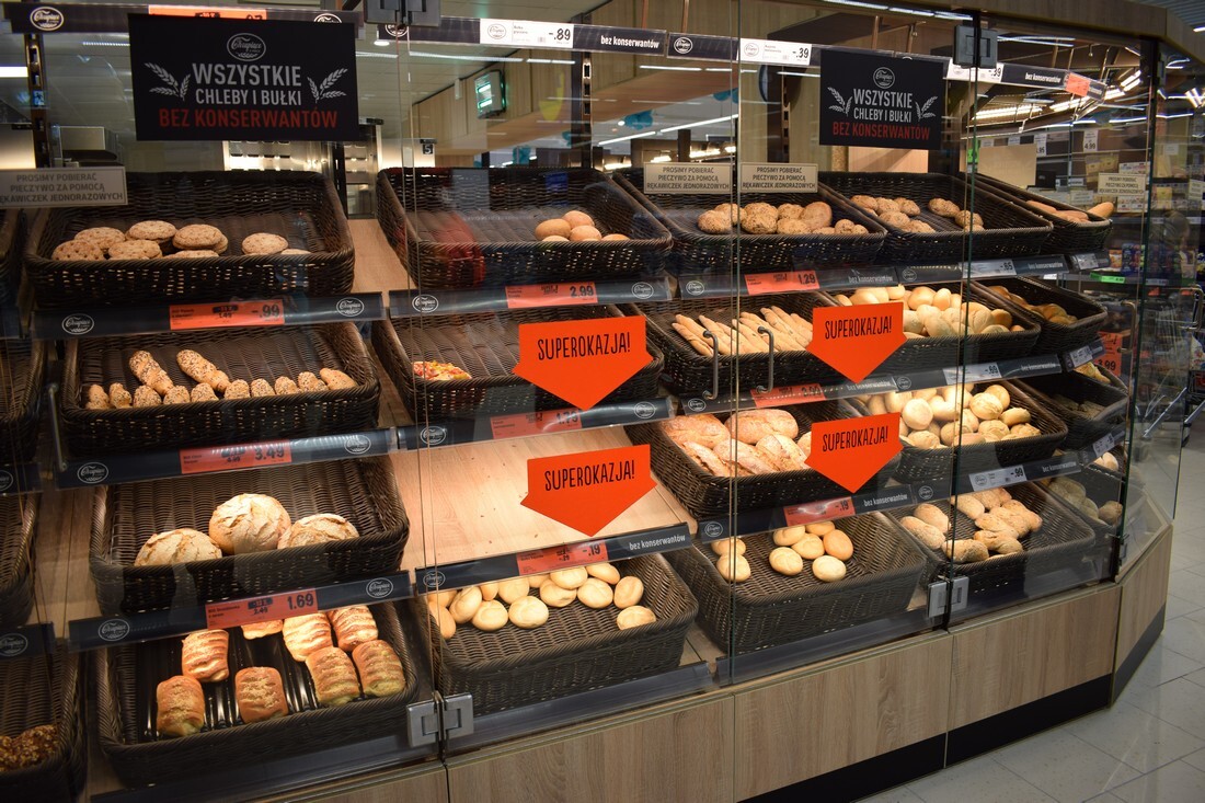 13 grudnia o godzinie 7:00 przy ul. Damrota 1 otwarty został ósmy sklep sieci Lidl w Zabrzu. Z okazji otwarcia na klientów czekała specjalna oferta produktów w promocyjnych cenach.